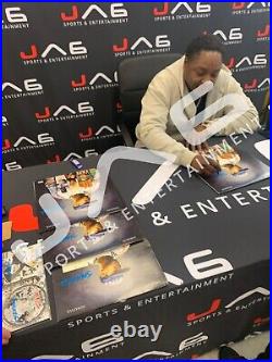 Jadakiss autographed signed vinyl record JSA COA Jason Philips