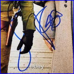 Jamie Foxx signed Django Unchained 11x14 photo autograph Beckett BAS holo