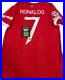 Jersey-Red-CRISTIANO-RONALDO-Signed-Autographed-COA-01-tpso