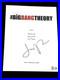 Jim-Parsons-Signed-Autograph-Television-Script-Big-Bang-Theory-Beckett-Bas-Coa-F-01-saj