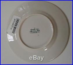 John F Kennedy Personally Owned & Used Small Bread Plate Signed Sotheby's 2005