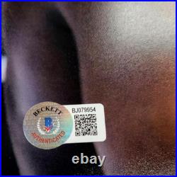 Jonathan Majors signed Creed III 11x14 photo autograph (A) Beckett BAS COA