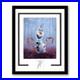Josh-Gad-Signed-11x14-Framed-Photo-Frozen-Autographed-ACOA-01-ox