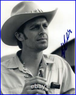 KEITH CARRADINE signed autographed 8x10 COLD FEET MONTE photo