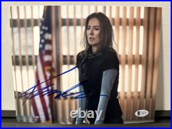Kathryn Bigelow Signed Photo Zero Dark Thirty 8x10 Oscar Winning Autograph Coa 1