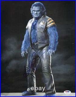Kelsey Grammer Signed 11x14 Photo PSA/DNA COA X-Men Beast Picture Autograph X