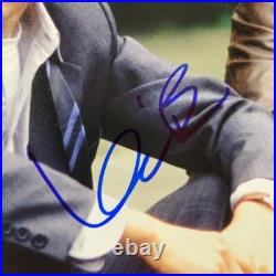 Kevin Bacon signed 11x14 photo actor autograph (A) Beckett BAS Holo