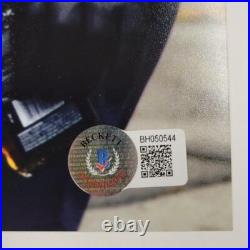 Kevin Bacon signed 11x14 photo actor autograph (A) Beckett BAS Holo