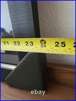 LORD OF THE RINGS Elijah Wood Signed Autographed 11x14 Photo Beckett BAS