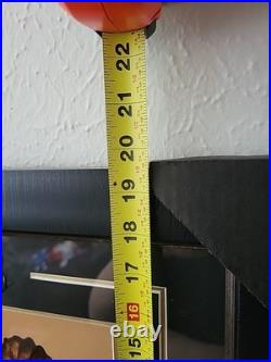 LORD OF THE RINGS Elijah Wood Signed Autographed 11x14 Photo Beckett BAS