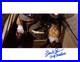 LOUIS-FRIEDMAN-SIGNED-11x14-PHOTO-SKIFF-BOBA-FETT-STAR-WARS-RARE-BECKETT-BAS-01-ob