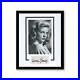Lauren-Bacall-Autograph-Signed-11x14-Framed-Film-Movie-Actress-Vintage-Photo-01-qaqs