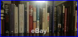 Lot of Kennedy Signed Books Rare 1st Editions
