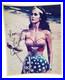 Lynda-Carter-Autograph-Photo-8x10-Movie-Actor-Film-Signed-Star-01-kj