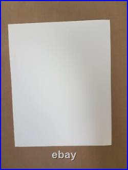 Lynda Carter Autograph Photo 8x10 Movie Actor Film Signed Star