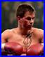 MARK-WAHLBERG-Signed-Autographed-8x10-THE-FIGHTER-MICKY-WARD-Photo-01-ni