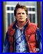 MICHAEL-J-FOX-Signed-Auto-BACK-TO-THE-FUTURE-8x10-Photo-Beckett-BAS-AA17622-01-rjtc