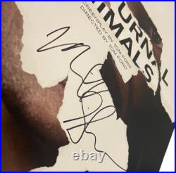 MICHAEL SHANNON ACTOR SIGNED AUTOGRAPH 12x18 NOCTURNAL ANIMALS POSTER PHOTO B