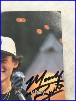 Maddox Batson Signed Vip Photo Country Singer Autograph Authentic