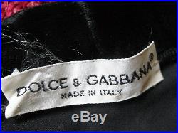 Madonna GIRLIE SHOW BUSTIER Dolce & Gabbana SIGNED Autograph LOA BY JSA Certify
