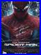 Martin-Sheen-autographed-signed-inscribed-11x14-JSA-COA-The-Amazing-Spiderman-01-qs