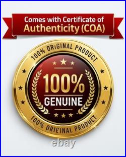 Michael Keaton, Michelle Pfeiffer Signed 8x10 (BATMAN) Authentic Autograph withCOA