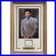 Michael-Richards-Autographed-Seinfeld-Deluxe-Framed-The-Kramer-11x17-Artwork-Pos-01-zfqy