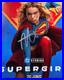 Milly-Alcock-Signed-SUPERGIRL-8x10-Authentic-Original-Autograph-COA-01-chl