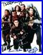 Murray-Moranis-Weaver-Ramis-Hudson-Aykroyd-signed-8x10-Picture-autograph-with-COA-01-piit