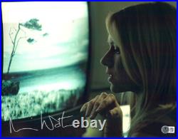 Naomi Watts Signed Autograph The Ring 11X14 Photo BAS Beckett