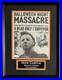 Nick-Castle-autographed-signed-inscribed-framed-8x10-newspaper-Halloween-JSA-COA-01-gst