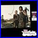 Norman-Reedus-Signed-11x14-Photo-JSA-COA-Autograph-The-Walking-Dead-01-noj