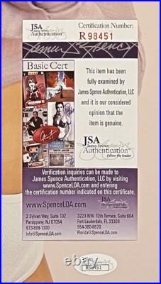 PRIYANKA CHOPRA Autograph SIGNED 11x14 PHOTO THE MATRIX RESURRECTIONS JSA CERT