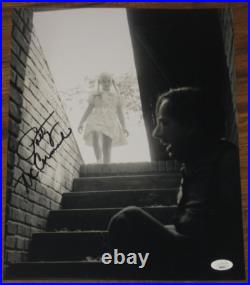 Patty McCormack Signed Autograph 11x14 Photo JSA Certified Auto The Bad Seed