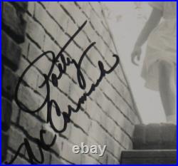 Patty McCormack Signed Autograph 11x14 Photo JSA Certified Auto The Bad Seed