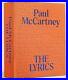 Paul-McCartney-SIGNED-The-Lyrics-1956-to-the-Present-Deluxe-Autographed-Limited-01-xeaz