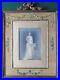 Queen-Mary-Signed-Autograph-Photo-1911-1912-in-Antique-Ormolu-Frame-01-tj