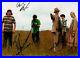 RARE-Super-8-Cast-Signed-X3-10X8-Color-Photo-Autograph-World-COA-01-ug