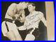 ROCKY-MARCIANO-Signed-Photo-The-Ring-RARE-Boxing-Autograph-Authentic-Auto-Framed-01-yyke