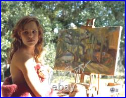 Rachel McAdmsl Signed Autograph Rachel McAdms 11X14 Photo BAS Beckett