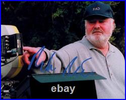 Rob Reiner Director Signed Autographed Photo Authentic 8X10 COA