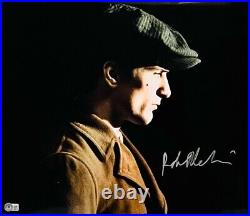 Robert De Niro Autographed 16x20 The Godfather II Photo BAS Beckett Witnessed