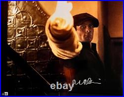 Robert De Niro Autographed 16x20 The Godfather II Photo Beckett BAS Witnessed