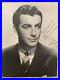Robert-Taylor-Signed-Autograph-Photo-Very-Early-With-Birth-Stage-Name-01-ofrq
