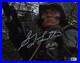 SONNY-LANDHAM-SIGNED-AUTOGRAPHED-11x14-PHOTO-BILLY-PREDATOR-RIP-BECKETT-BAS-01-ea