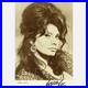 SOPHIA-LOREN-autograph-ACOA-signed-4x6-VINTAGE-photography-01-tjkd