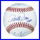 Sandlot-Movie-Cast-8-Signature-Signed-with-Patrick-Renna-Rawlings-Official-Major-01-bcx