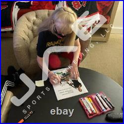 Sean Young & PJ Soles autographed signed 11x14 photo Stripes PSA Witness