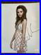 Sexy-Alicia-Vikander-Autographed-Signed-11x14-Photo-JSA-COA-01-gy