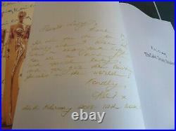 Signed book Keri Craig The Lady The Label The Lifestyle Autographed fashion #12